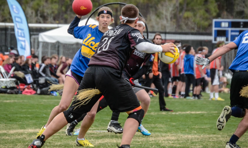 Quidditch Rules: A Complete Guide to the Magical Sport